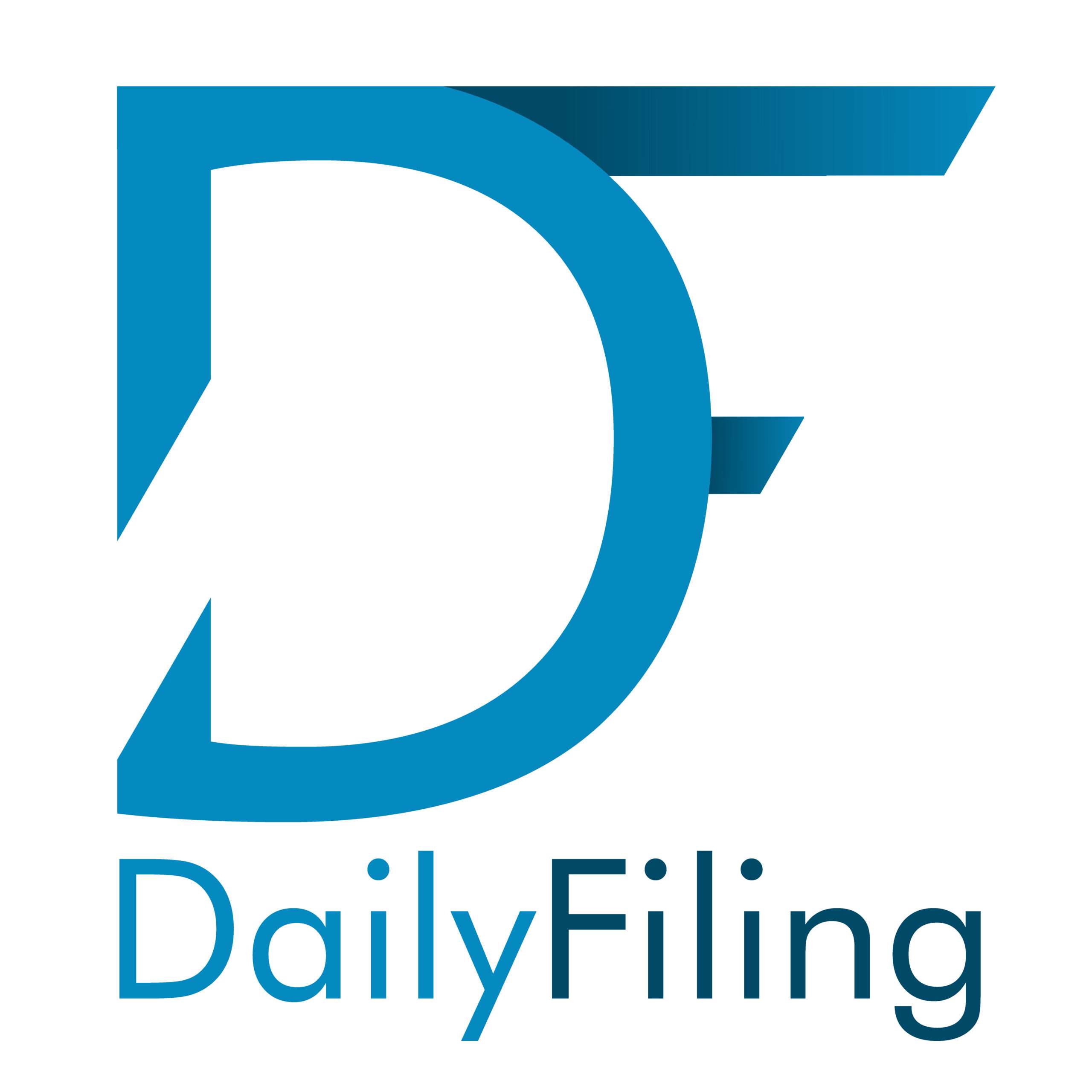Daily Filing